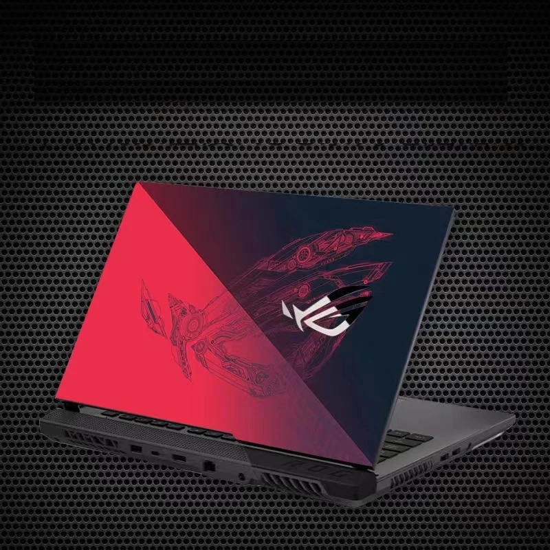 Pc Gaming Asus Rog - แฟชั่นแล็ปท็อปทาสีสติกเกอร์สําหรับ ASUS ROG Strix G16 (2025)