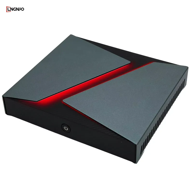 Pc Gaming Gtx 1650 - โนวาเทค โกลบอล มินิพีซีสำหรับเล่นเกม รุ่นที่ 10 พร้อมโปรเซสเซอร์