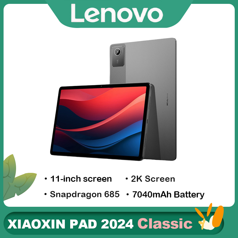 Pc Gaming Online - แท็บเล็ต Lenovo Xiaoxin Pad 2024 ขนาด