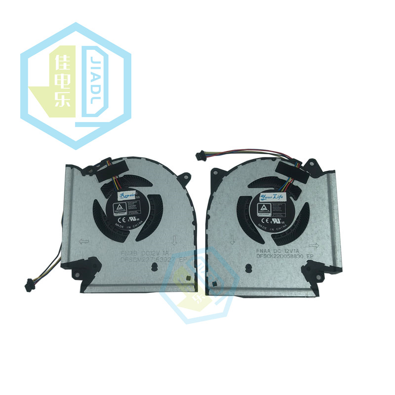 Pc Gaming Asus Rog - โน้ตบุ๊ค PC Fan Cooler สำหรับ ASUS