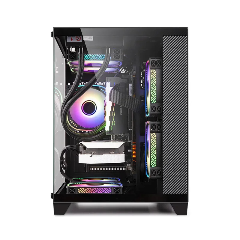 เกมมิ่งเดสก์ท็อป 5600x ซีพียู  - Pc Gaming Rtx 4060 บทวิจารณ์และราคา