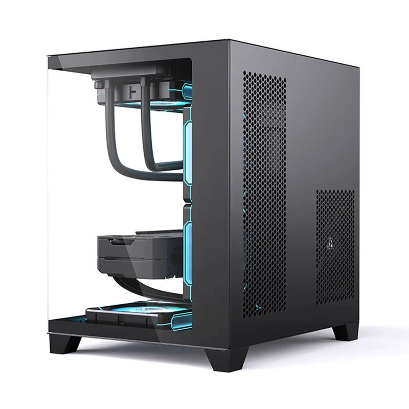 เกมมิ่งเดสก์ท็อป 5600x ซีพียู  - Pc Gaming Rtx 4060 บทวิจารณ์และราคา