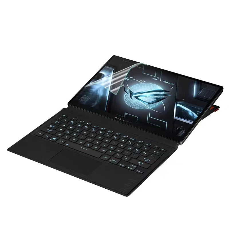 ป้องกันแสงสะท้อนทั้งหน้าจอ + ต - Pc Gaming Asus Rog บทวิจารณ์และราคา