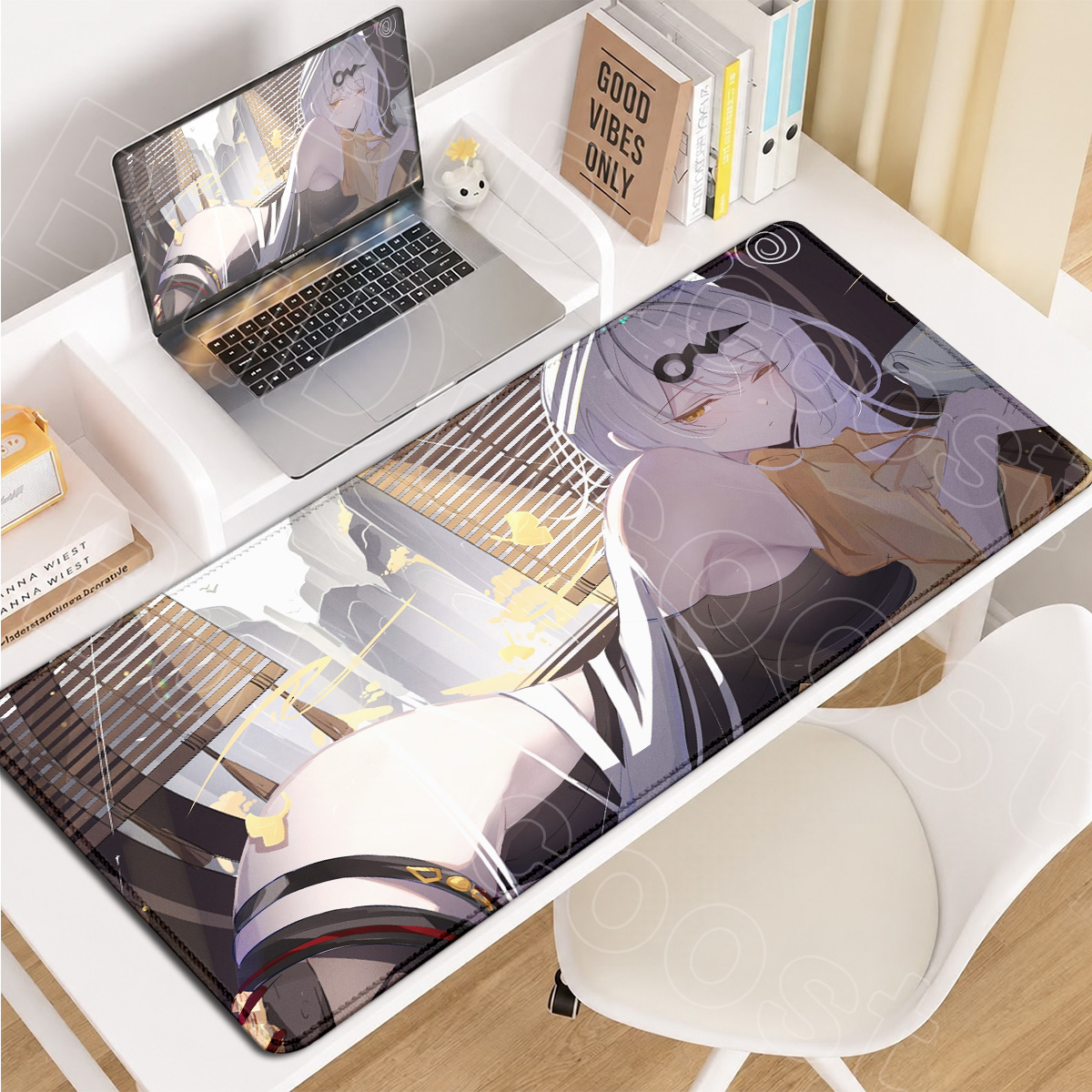 แผ่นรองคีย์บอร์ดแล็ปท็อปขนาด 9 - Pc Gaming Zone บทวิจารณ์และราคา