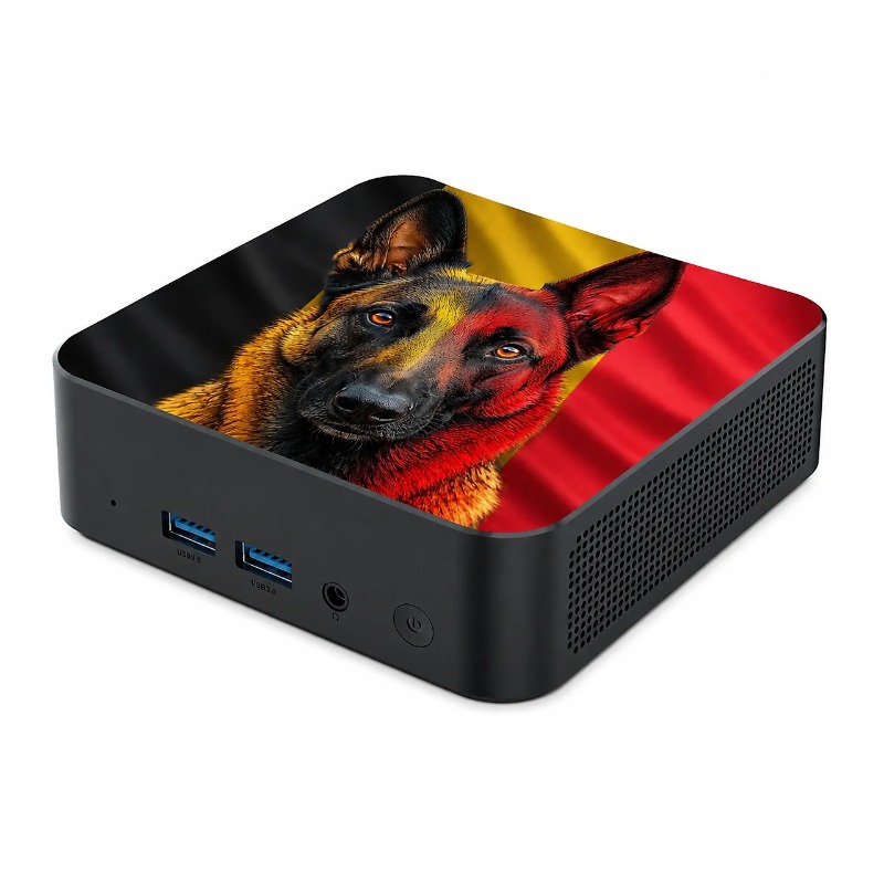 คอมพิวเตอร์เกมมิ่งขนาดเล็ก Int - Pc Gaming Usa บทวิจารณ์และราคา