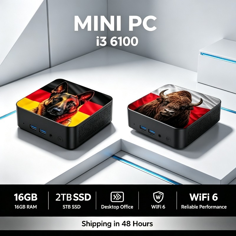 มินิพีซีรุ่นใหม่ปี 2026 Intel  - Pc Gaming Usa บทวิจารณ์และราคา
