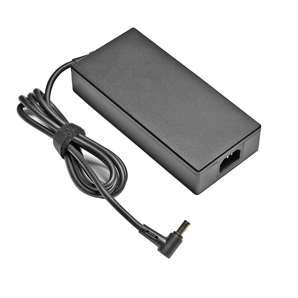 แล็ปท็อปอะแดปเตอร์19.5V 11.8A  - Pc Gaming Asus Rog บทวิจารณ์และราคา
