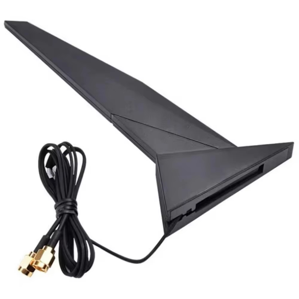 เสาอากาศแม่เหล็กภายนอก WIFI 6E - Pc Gaming Asus Rog บทวิจารณ์และราคา