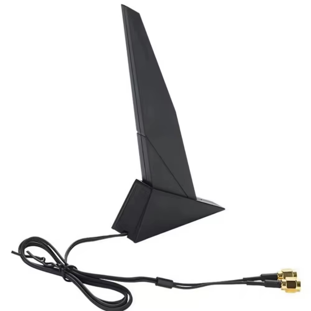 เสาอากาศแม่เหล็กภายนอก WIFI 6E - Pc Gaming Asus Rog บทวิจารณ์และราคา