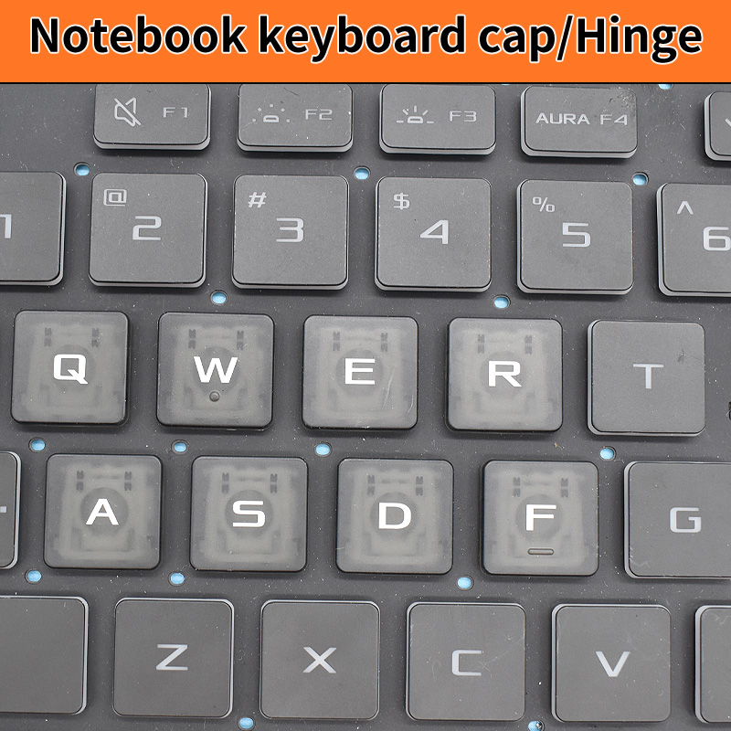 ฝาครอบปุ่มกดแบบดั้งเดิมสำหรับเ - Pc Gaming Asus Rog บทวิจารณ์และราคา
