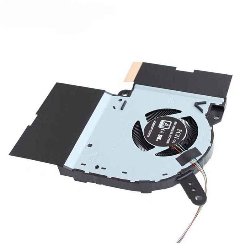 พัดลม GPU พัดลมทำความเย็น fmmt - Pc Gaming Asus Rog บทวิจารณ์และราคา
