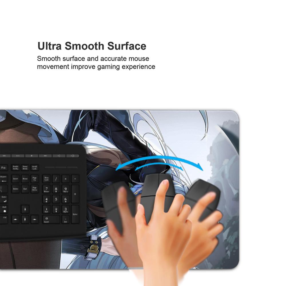 HYBXAXC พิมพ์ลาย HD คีย์บอร์ด  - Pc Gaming Zone บทวิจารณ์และราคา