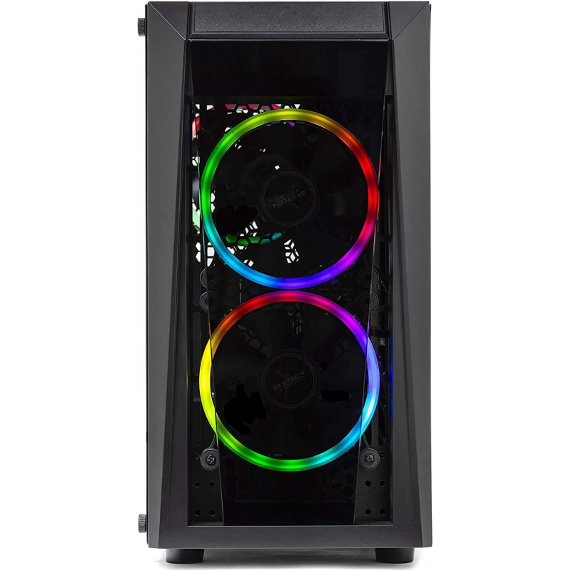 เกมมิ่งพีซีเดสก์ท็อป Game II – - Pc Gaming Gtx 1650 บทวิจารณ์และราคา
