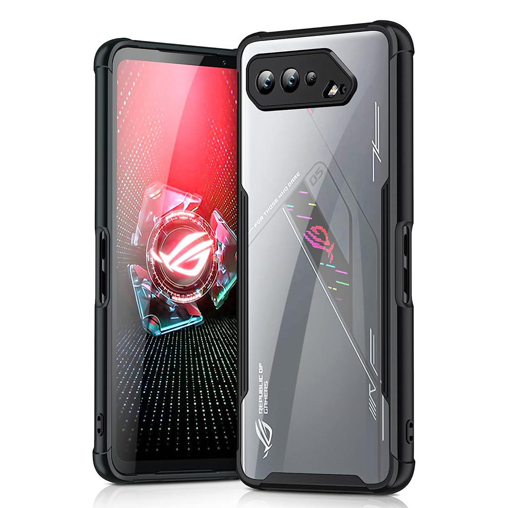 เคสสำหรับเอซุส โรก โฟน 5 เคสสำ - Pc Gaming Asus Rog บทวิจารณ์และราคา