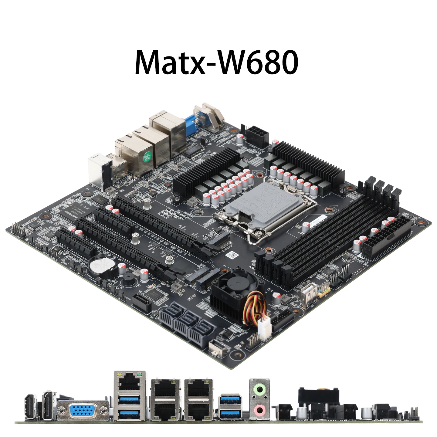 เมนบอร์ด NAS Intel รุ่นที่ 12, - Pc Gaming I7 14Th Gen บทวิจารณ์และราคา