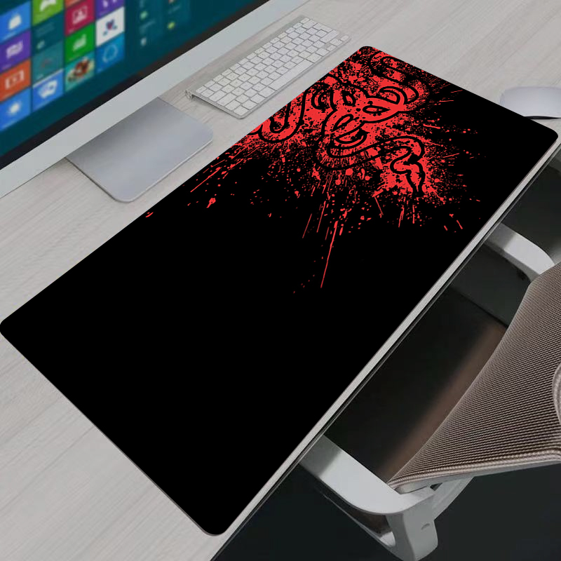 Mouse Pad Gaming ญี่ปุ่นเกมอะน - Pc Gaming Game บทวิจารณ์และราคา