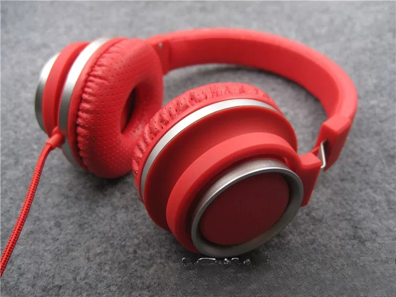 หูฟังแบบครอบหู HiFi คุณภาพสูง  - Pc Gaming Online บทวิจารณ์และราคา