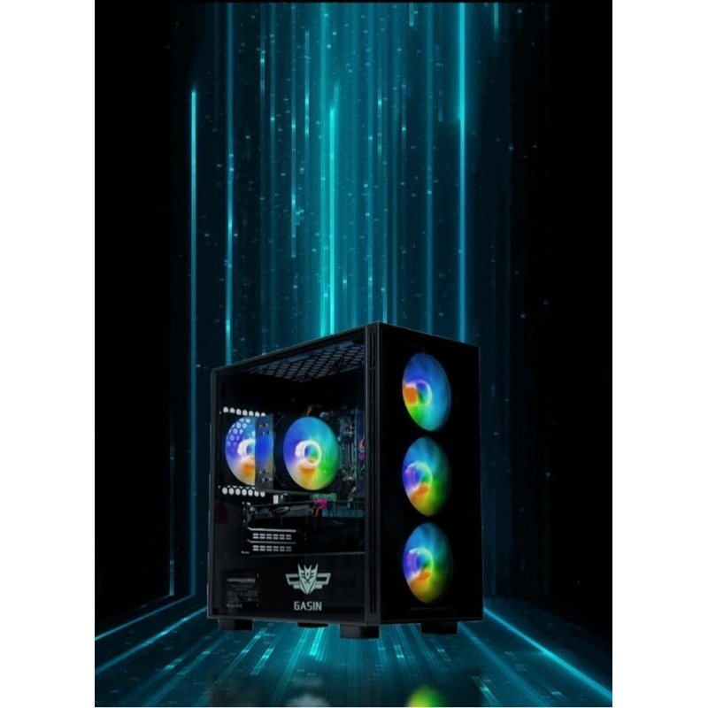 พีซีเกมมิ่ง พร้อมโปรเซสเซอร์ C - Pc Gaming Rtx 4060 บทวิจารณ์และราคา