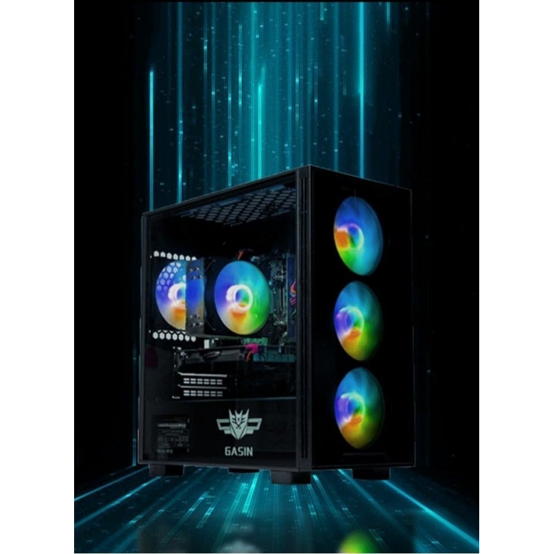 พีซีเกมมิ่ง พร้อมโปรเซสเซอร์ C - Pc Gaming Rtx 4060 บทวิจารณ์และราคา