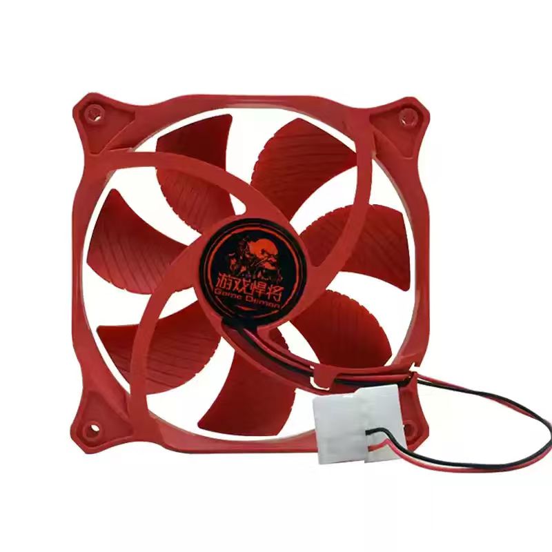 พัดลมเคสคอมพิวเตอร์ Game Demon - Pc Gaming Game บทวิจารณ์และราคา