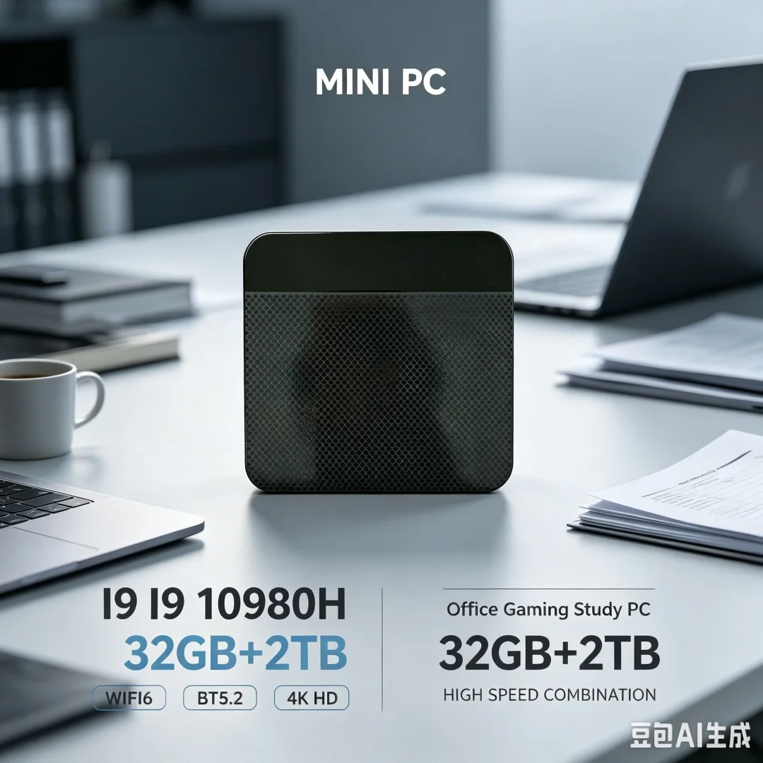 มินิพีซีเกมมิ่ง 2026 Intel Cor - Pc Gaming Gta 6 บทวิจารณ์และราคา