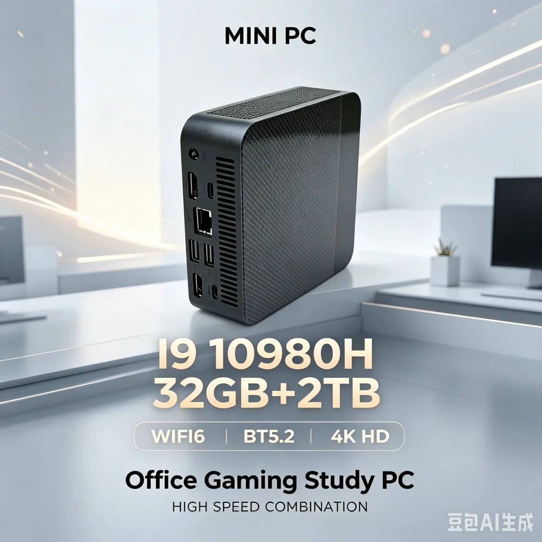 มินิพีซีเกมมิ่ง 2026 Intel Cor - Pc Gaming Gta 6 บทวิจารณ์และราคา