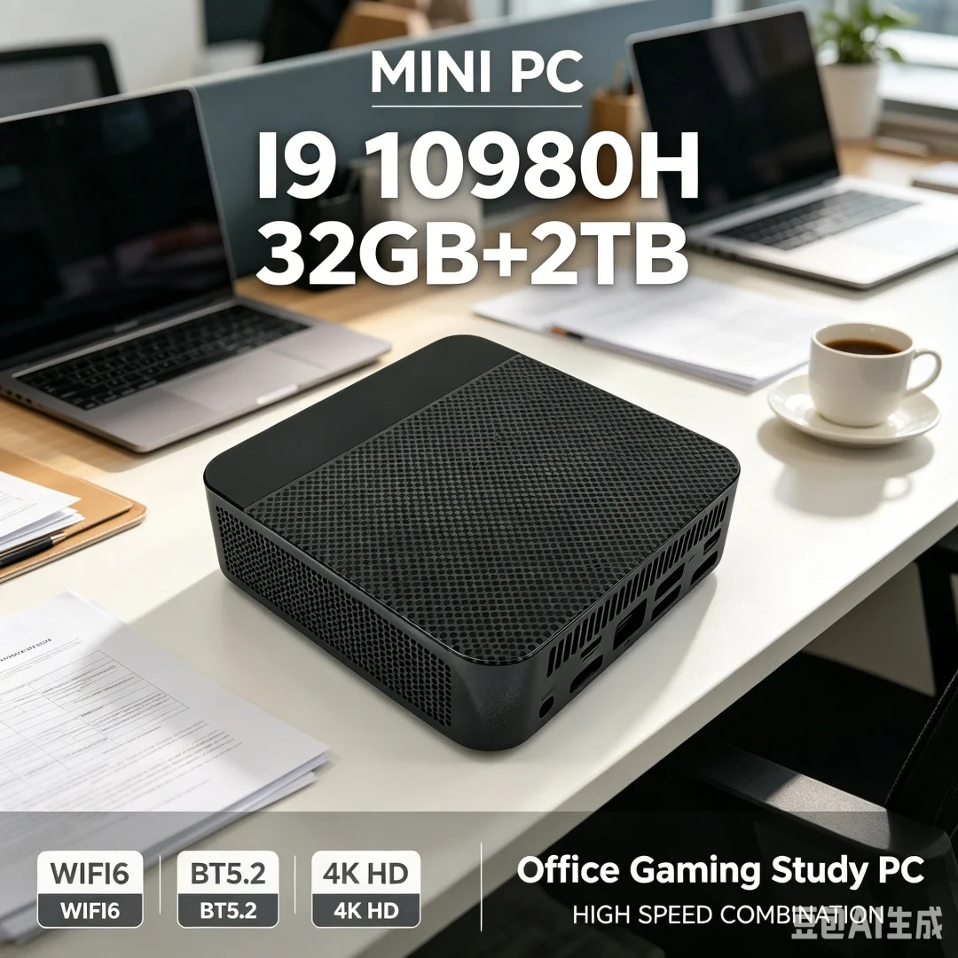 มินิพีซีเกมมิ่ง 2026 Intel Cor - Pc Gaming Gta 6 บทวิจารณ์และราคา