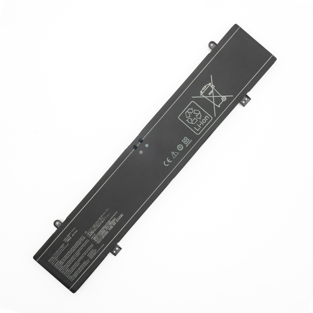 SUOZHAN 15.52V 90Wh C41N2109 แ - Pc Gaming Asus Rog บทวิจารณ์และราคา