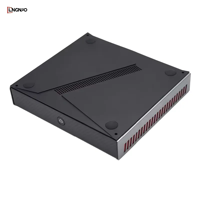 โนวาเทค โกลบอล มินิพีซีสำหรับเ - Pc Gaming Gtx 1650 บทวิจารณ์และราคา