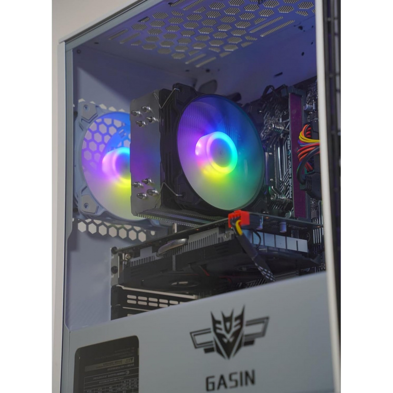 คอมพิวเตอร์เล่นเกม พร้อมโปรเซส - Pc Gaming Gtx 1650 บทวิจารณ์และราคา