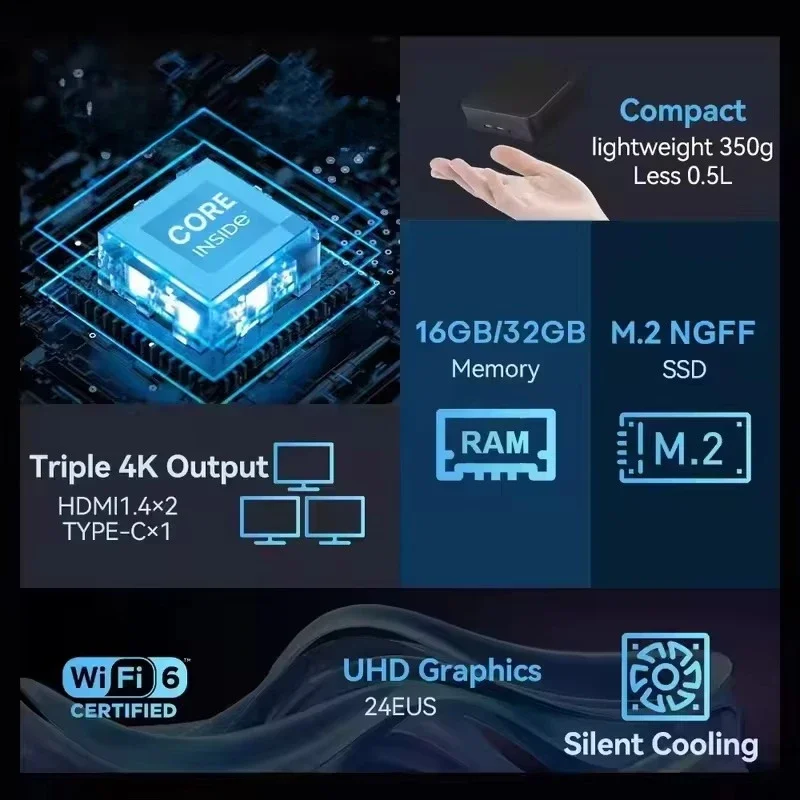 ใหม่ Intel Core I9 10980HK 1/2 - Pc Gaming Ram 32Gb บทวิจารณ์และราคา