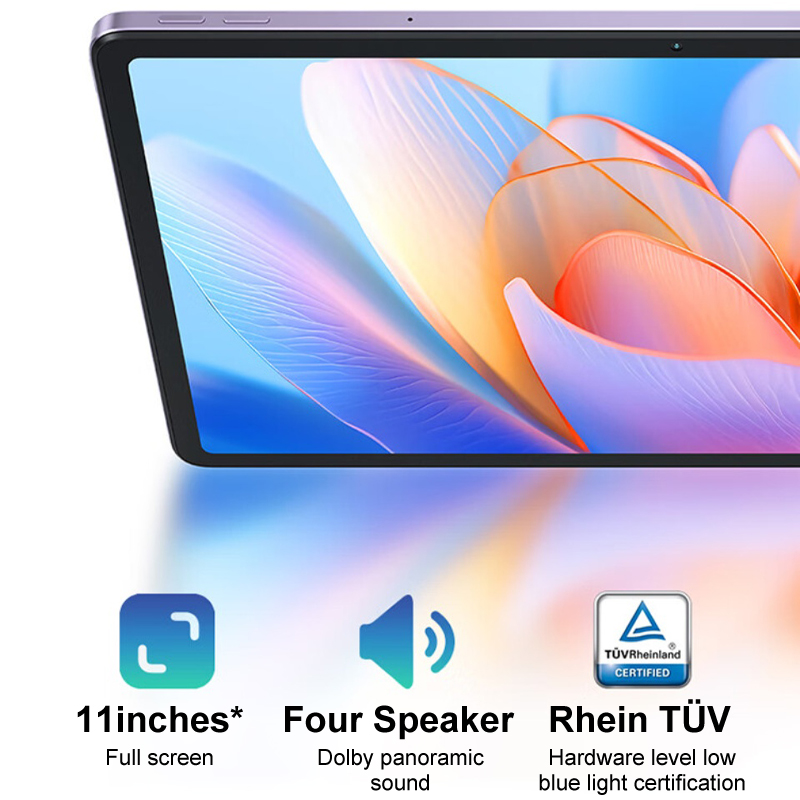 แท็บเล็ต Lenovo Xiaoxin Pad 20 - Pc Gaming Online บทวิจารณ์และราคา