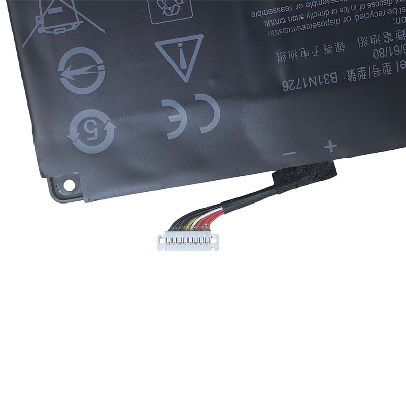 B31N1726 แบตเตอรี่แล็ปท็อปสำหร - Pc Gaming Asus Rog บทวิจารณ์และราคา