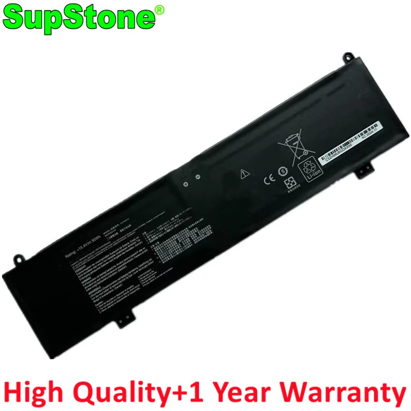 SupStone ใหม่ C41N2013แบตเตอรี - Pc Gaming Asus Rog บทวิจารณ์และราคา