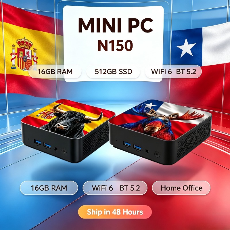 มินิพีซีพกพาสำหรับเล่นเกม Inte - Pc Gaming Usa บทวิจารณ์และราคา